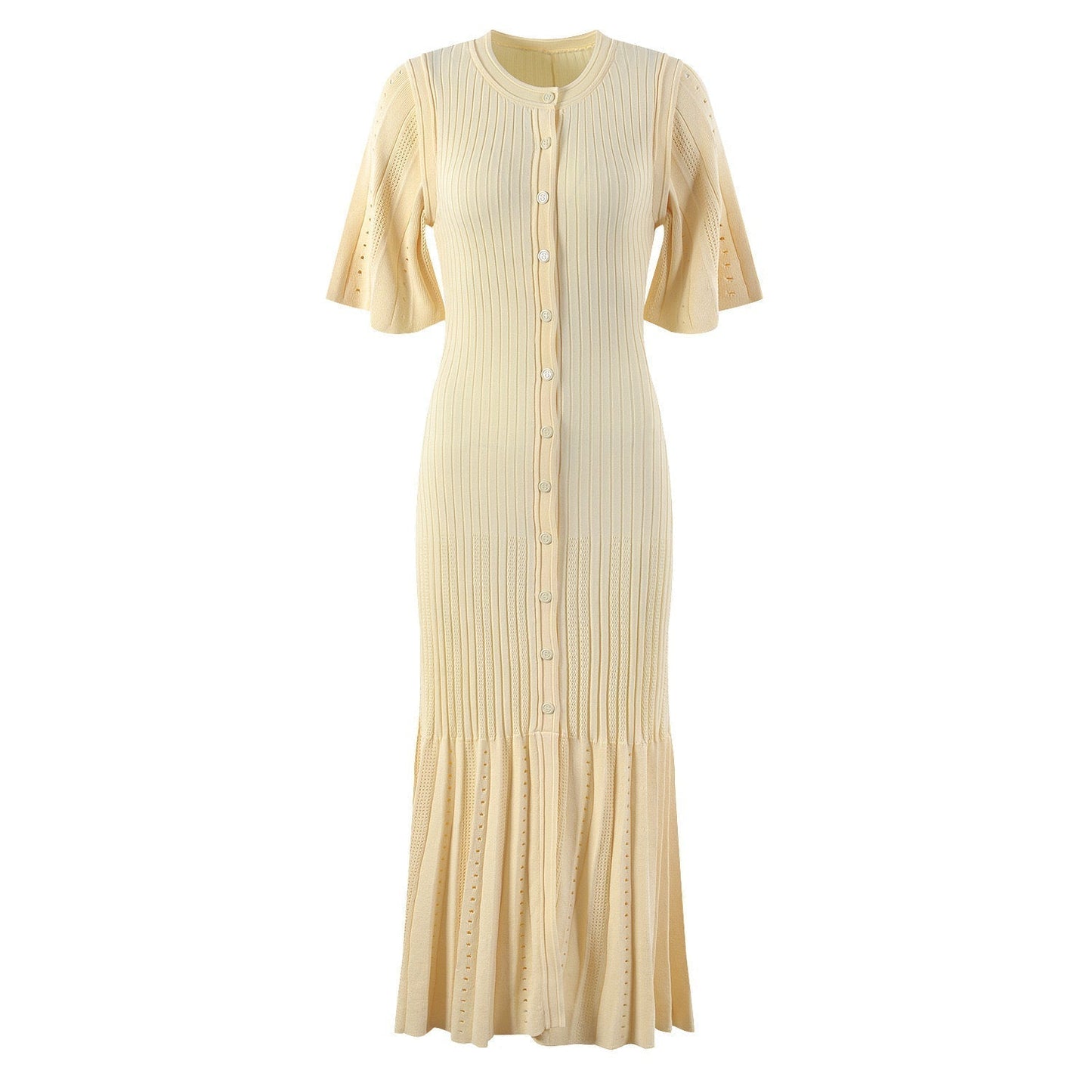 Monte Ara Midi Dress