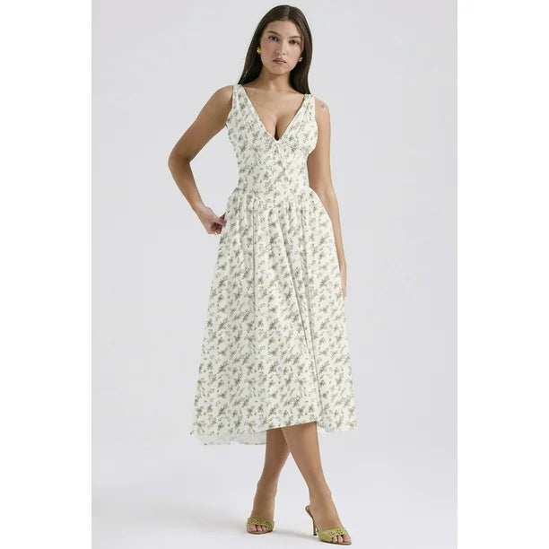 GISELLE Zomerglans Jurk