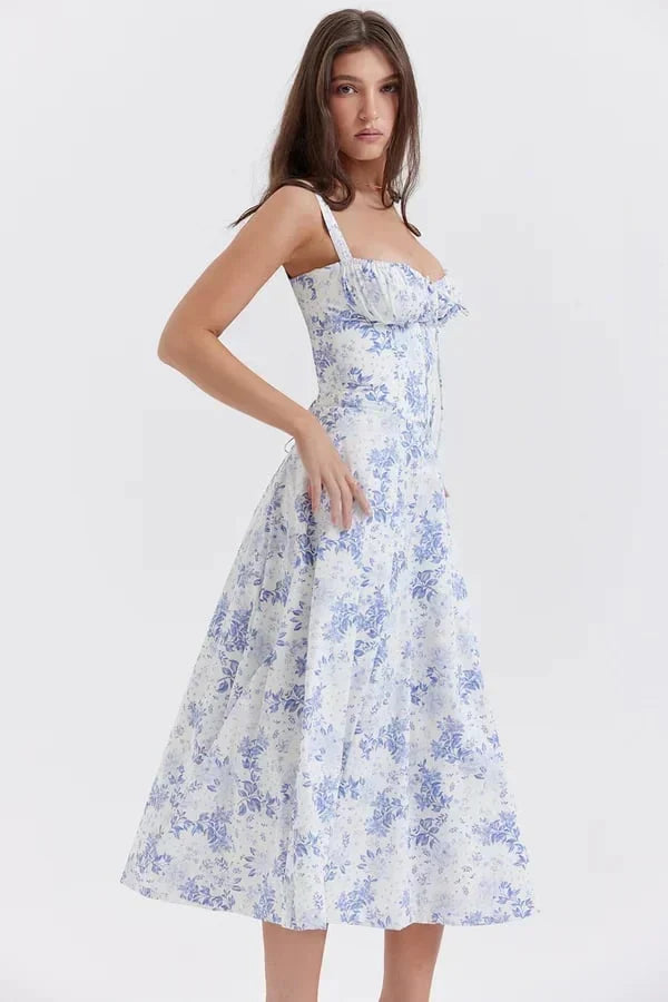 Rivera Dress