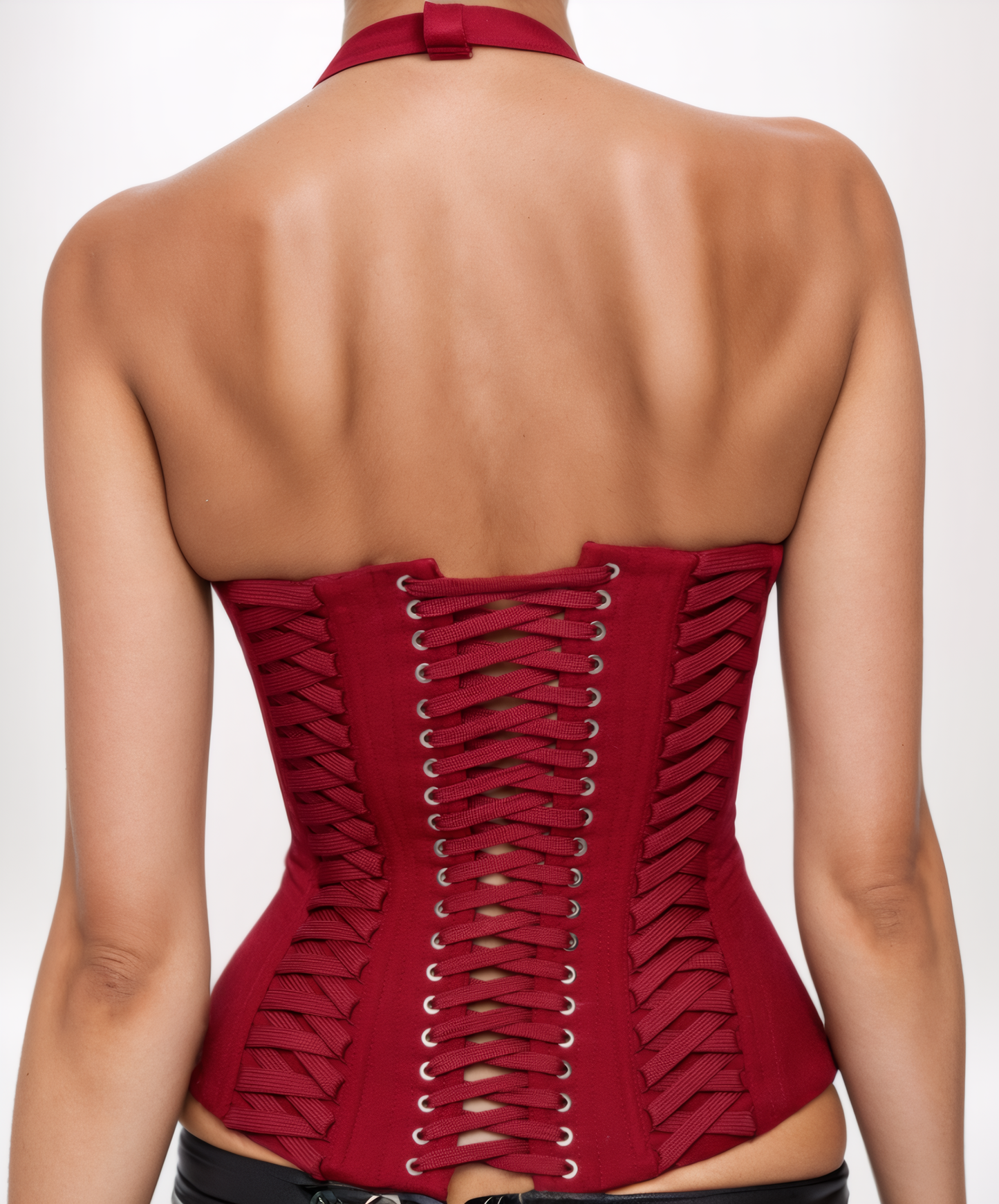 Naomi Corset Top
