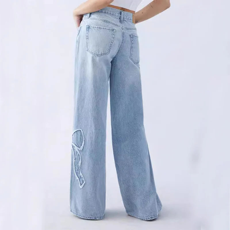 Kehlani Jeans