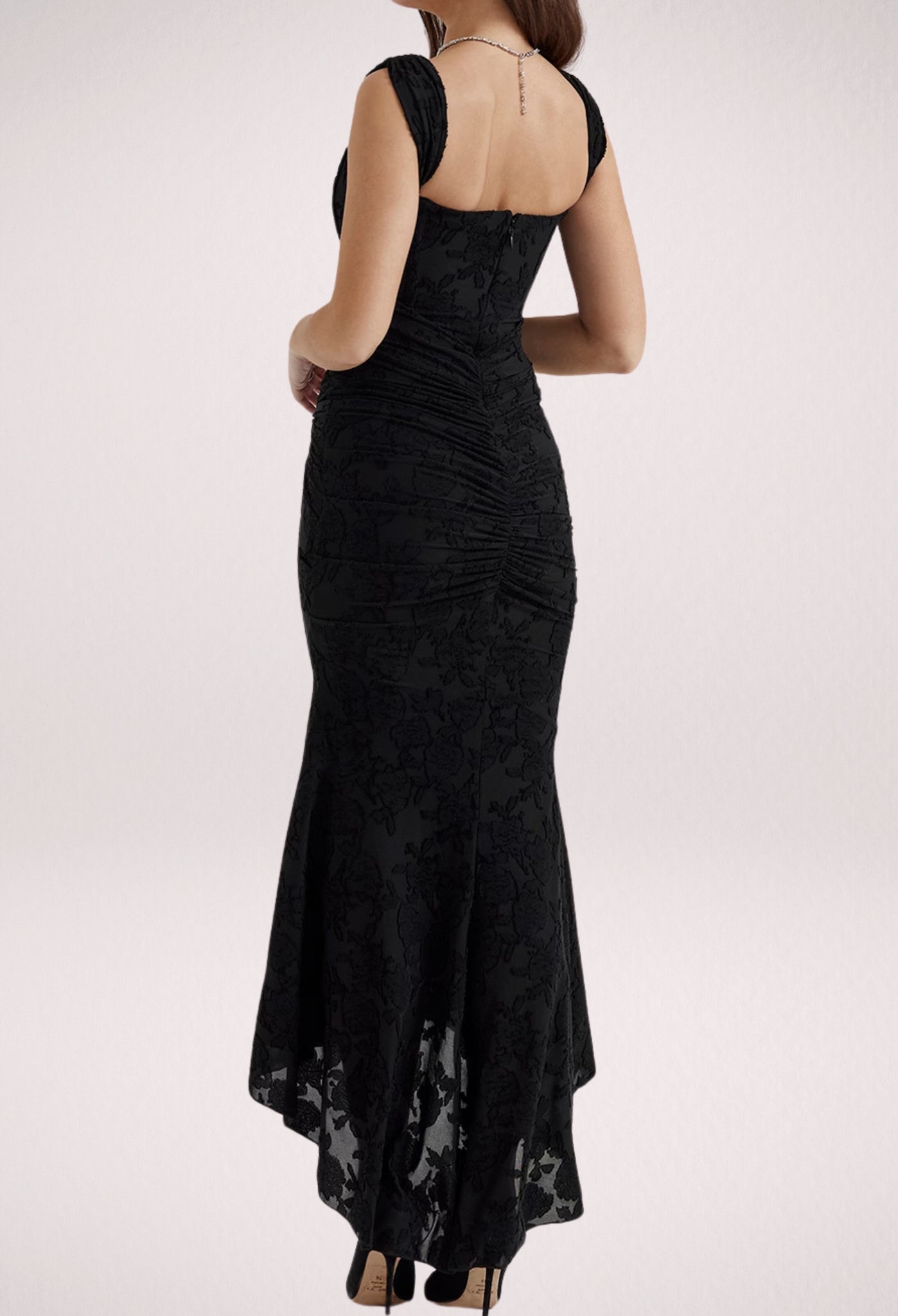 Delia Elegante Jurk