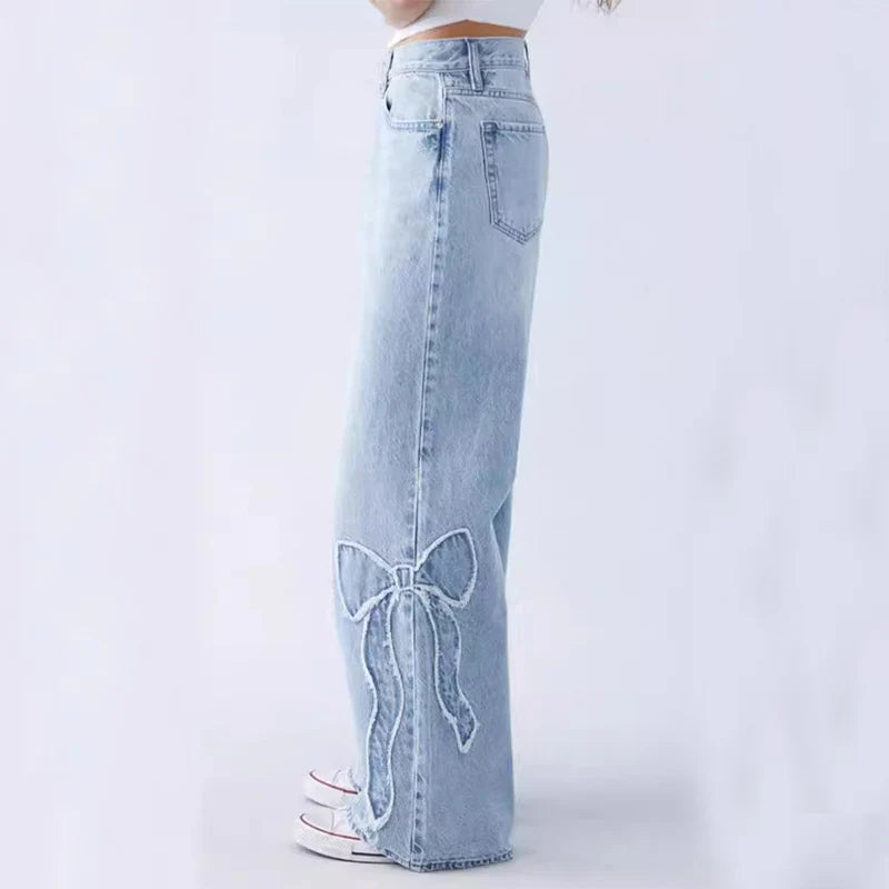 Kehlani Jeans