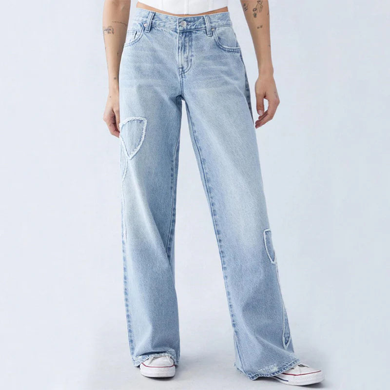 Kehlani Jeans