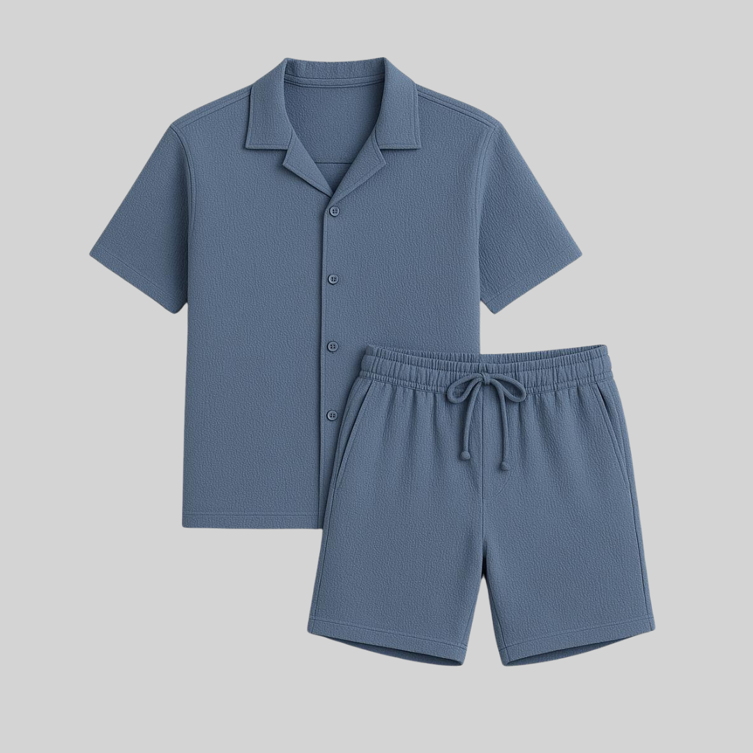 Rivano Zomer set