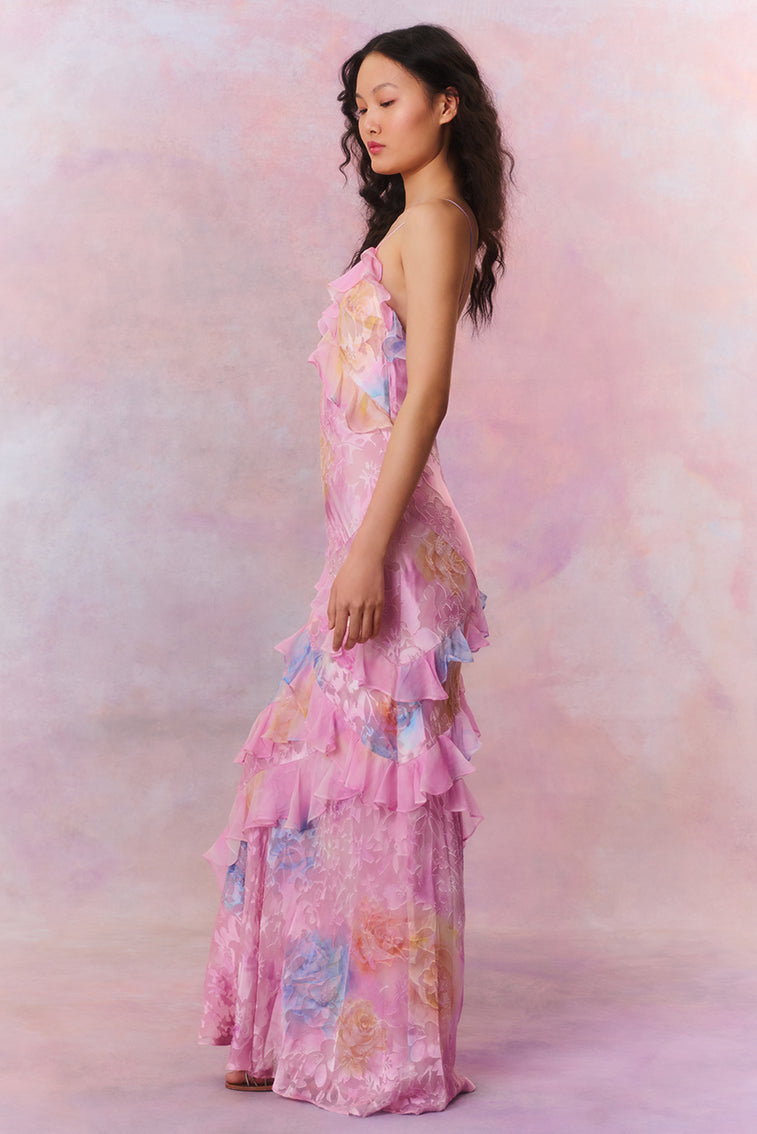 Miranda Dress