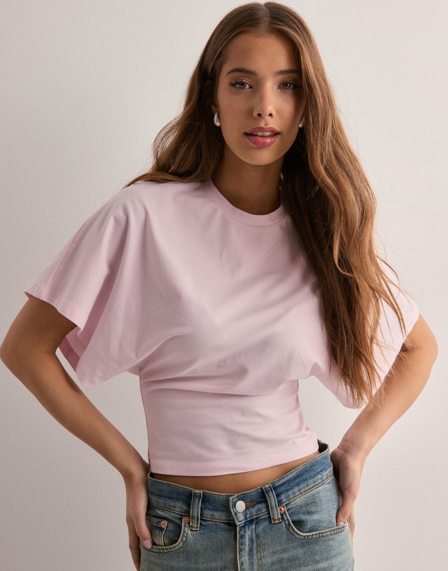 Luna Wide T-Shirt
