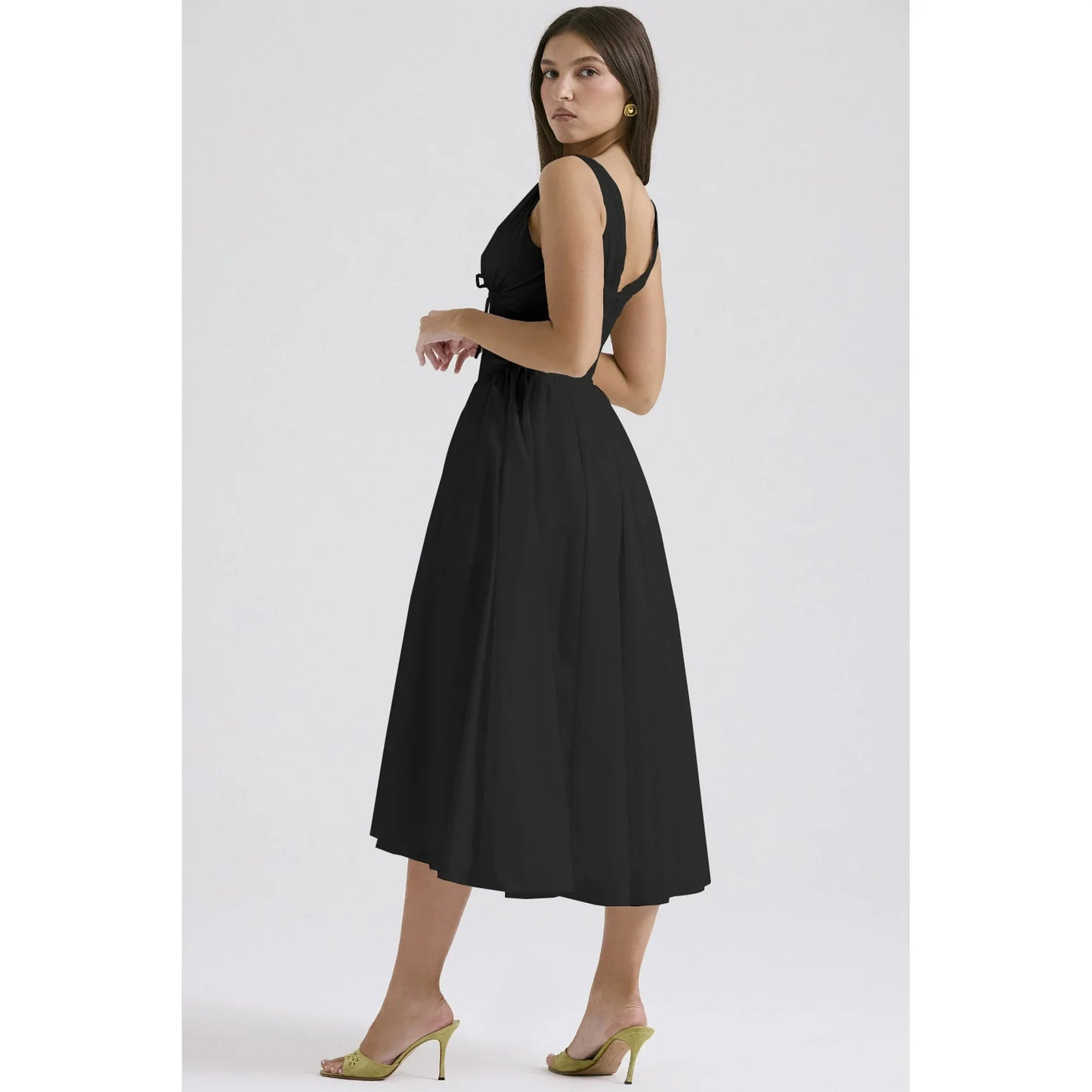 GISELLE Zomerglans Jurk