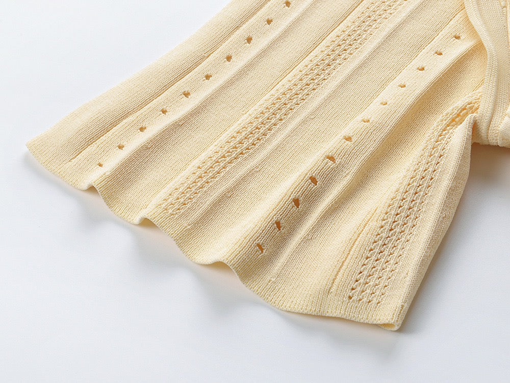 Monte Ara Midi Dress