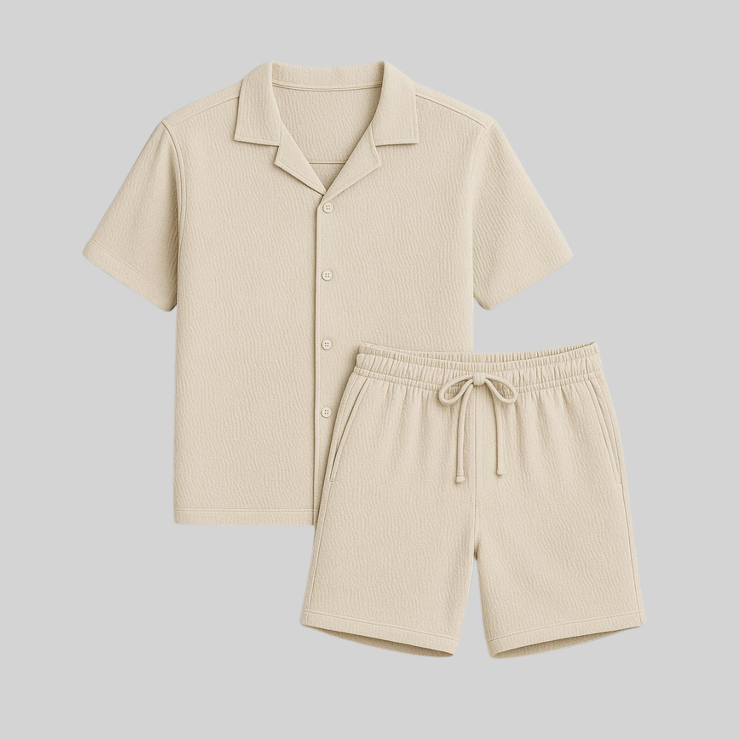 Rivano Zomer set