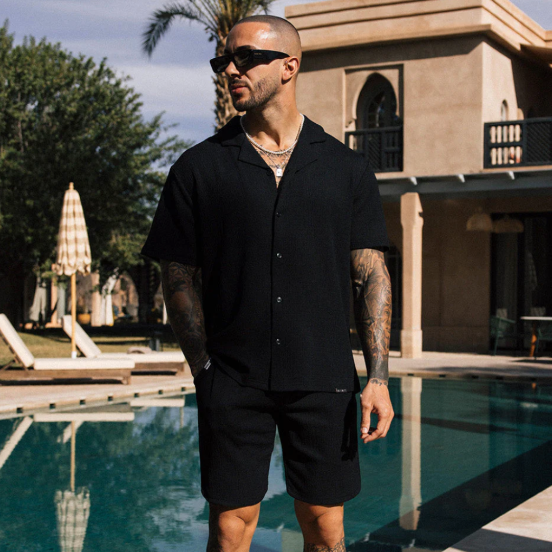 Rivano Zomer set
