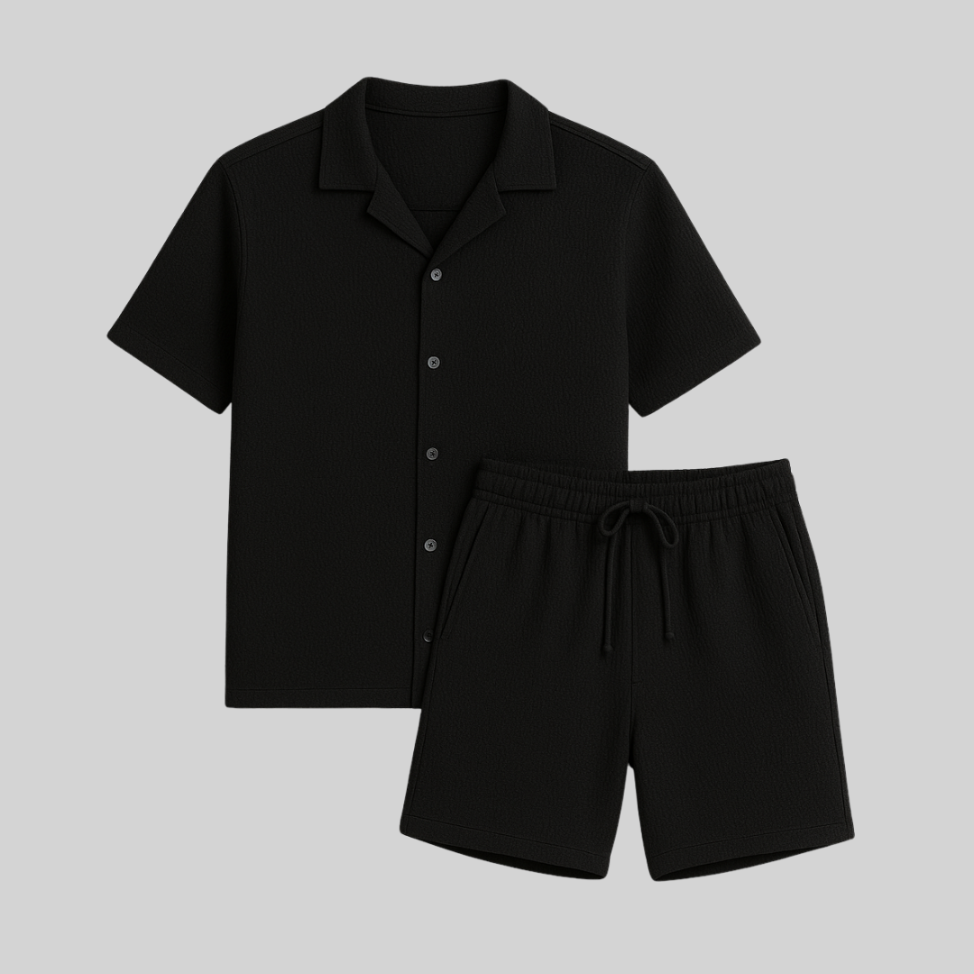Rivano Zomer set