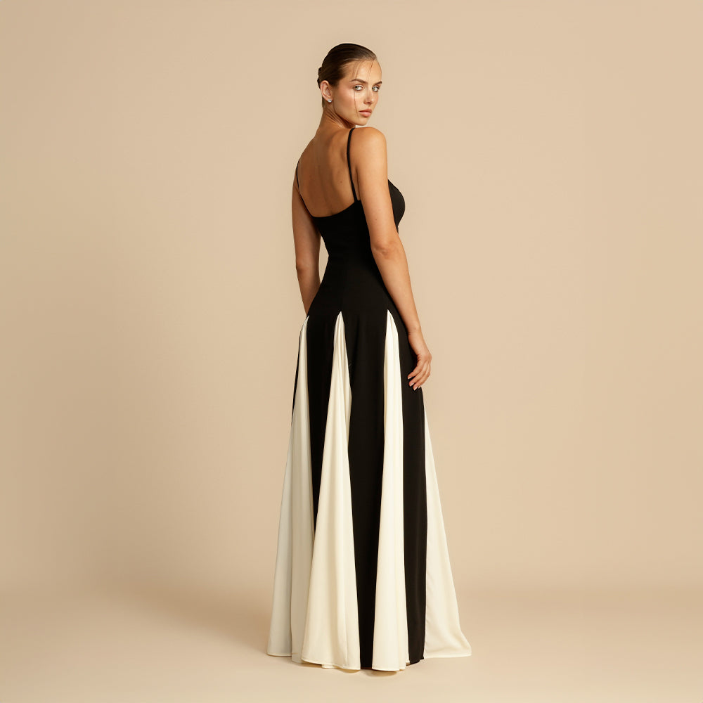 Belle Éclipsei Dress