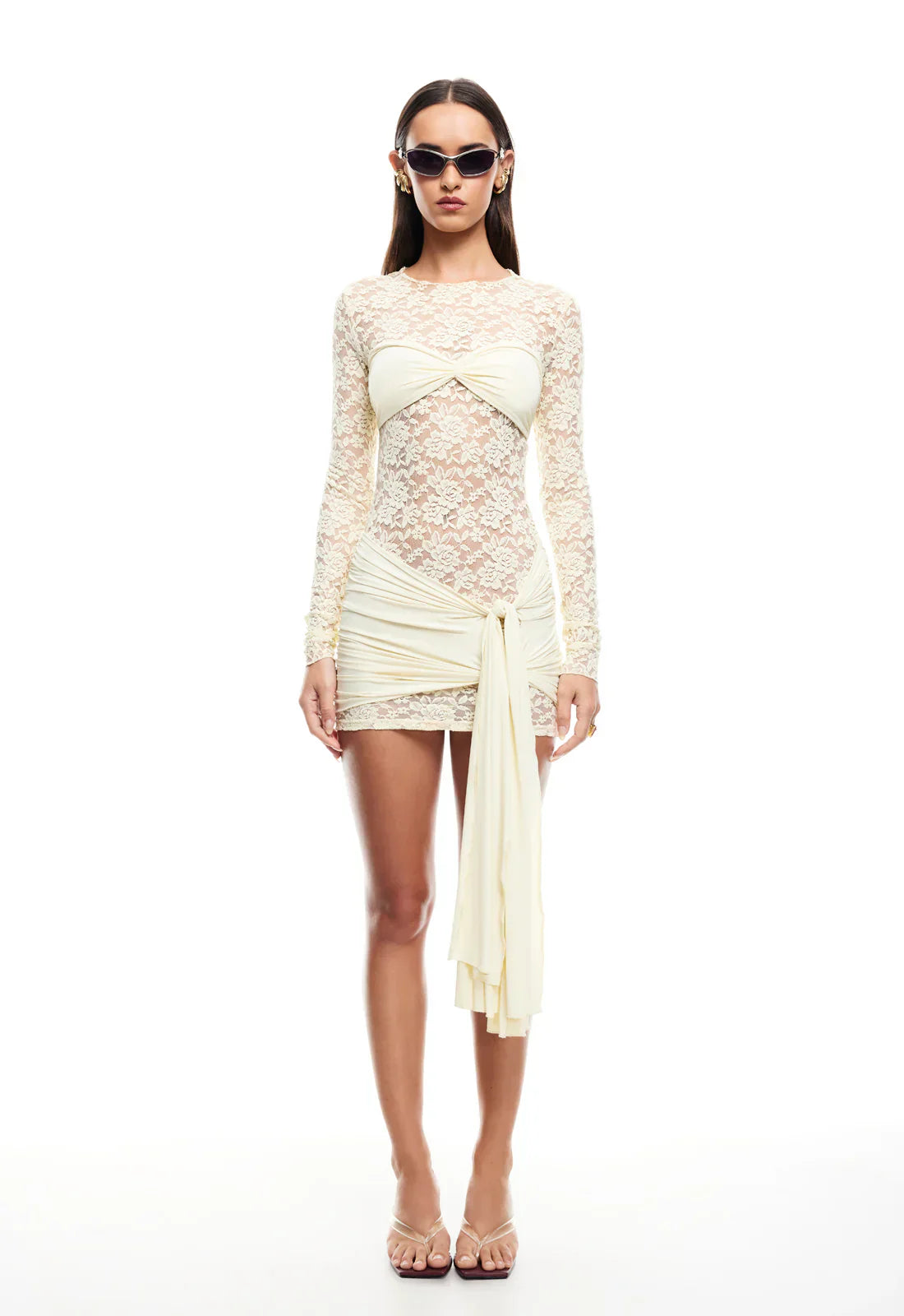Bellezza Dress
