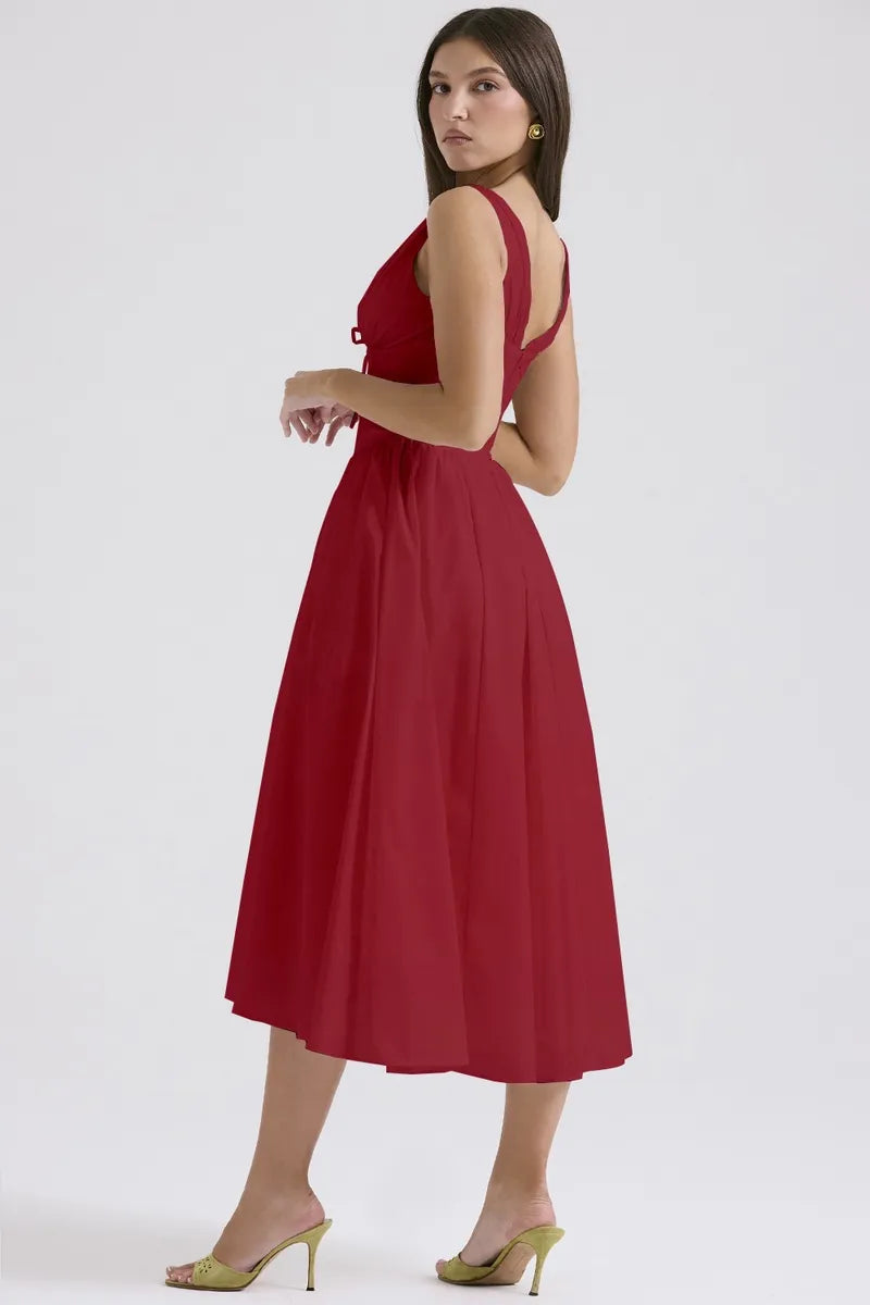 GISELLE Zomerglans Jurk