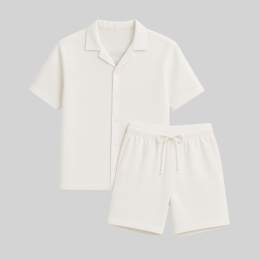 Rivano Zomer set