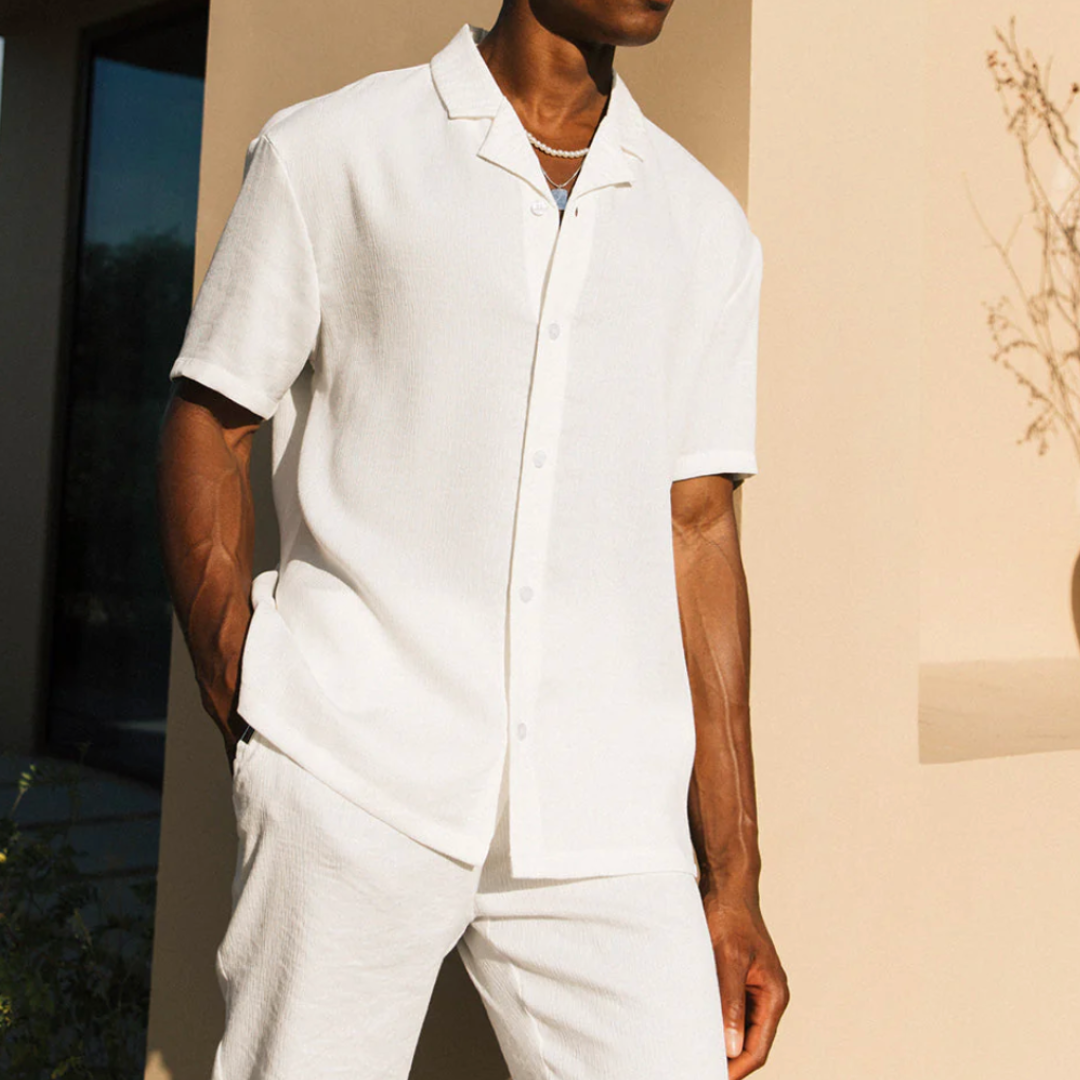 Rivano Zomer set