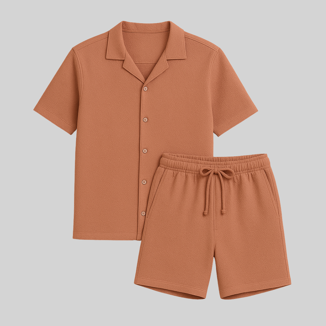 Rivano Zomer set