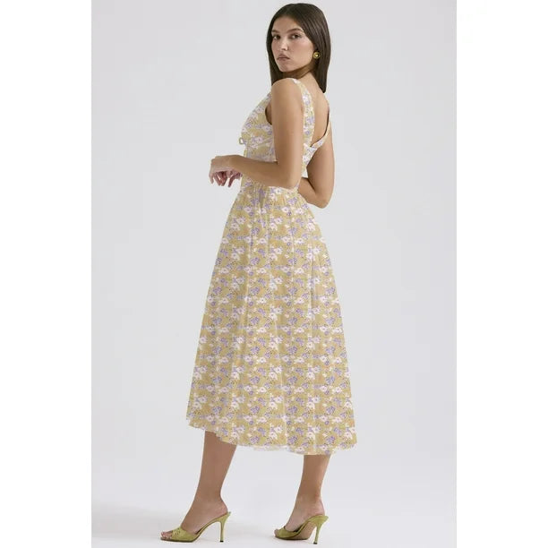 GISELLE Zomerglans Jurk
