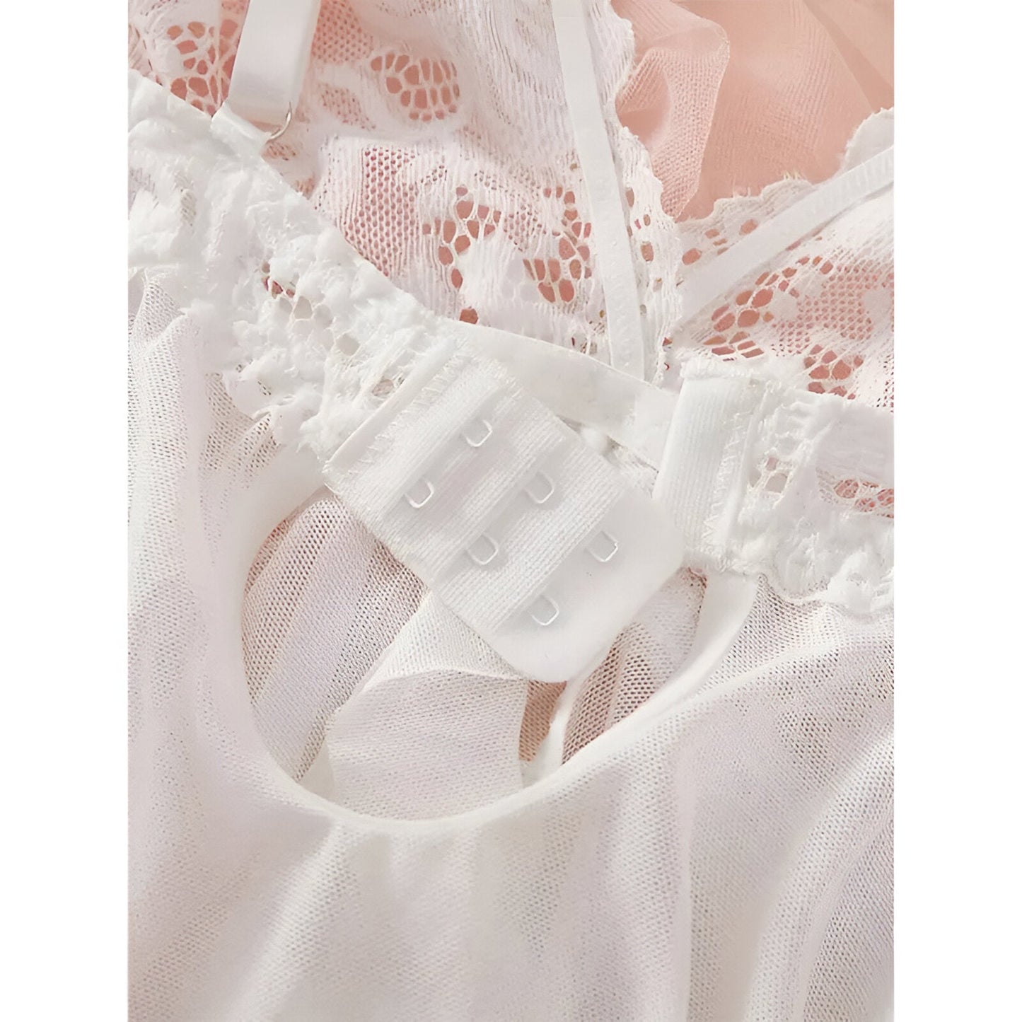 Valentina Lingerieset