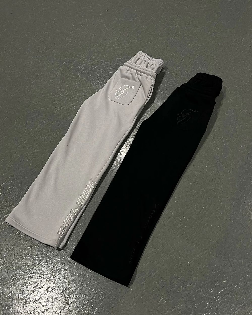 Nuvé Jogger