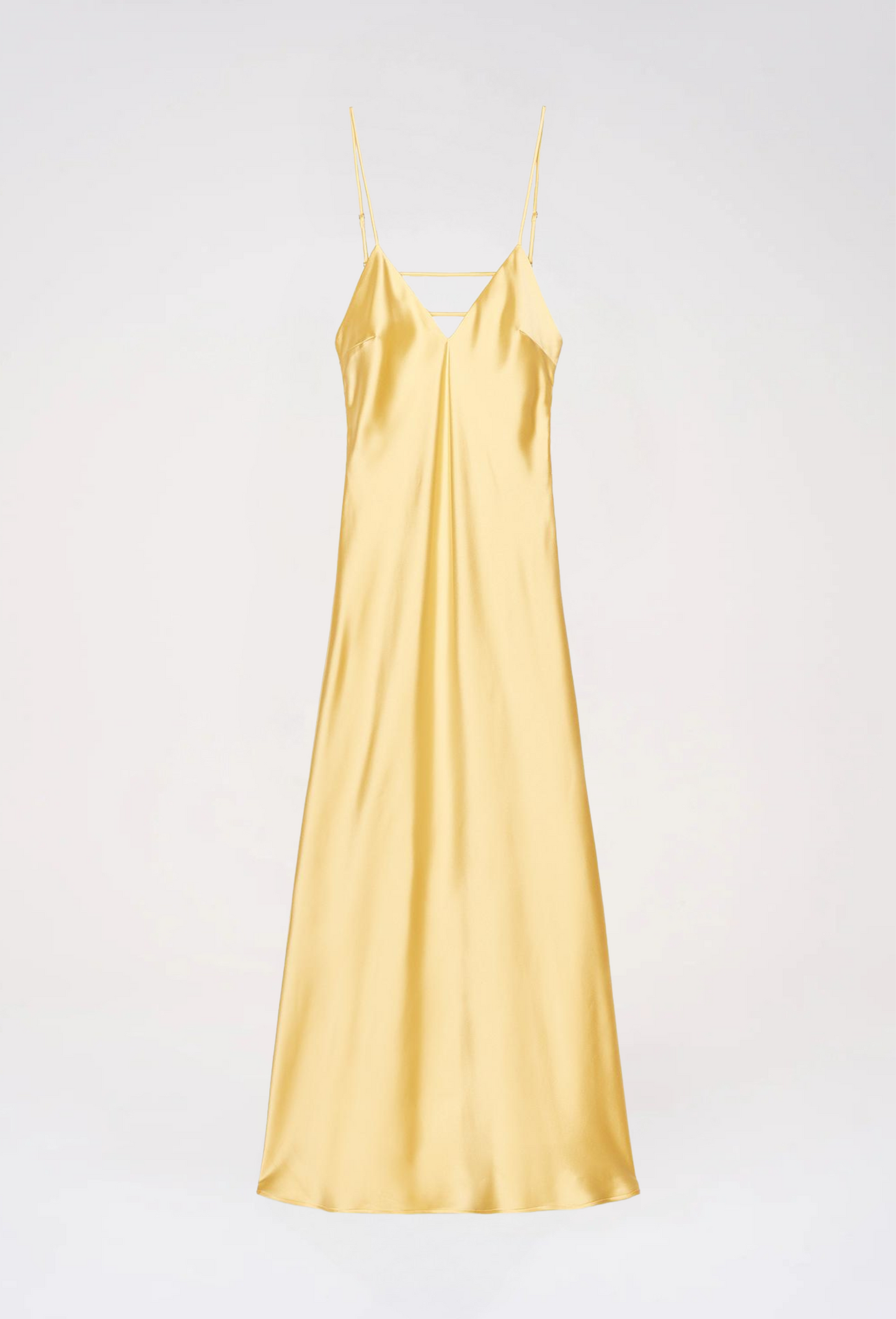 Zaya Dusk Dress