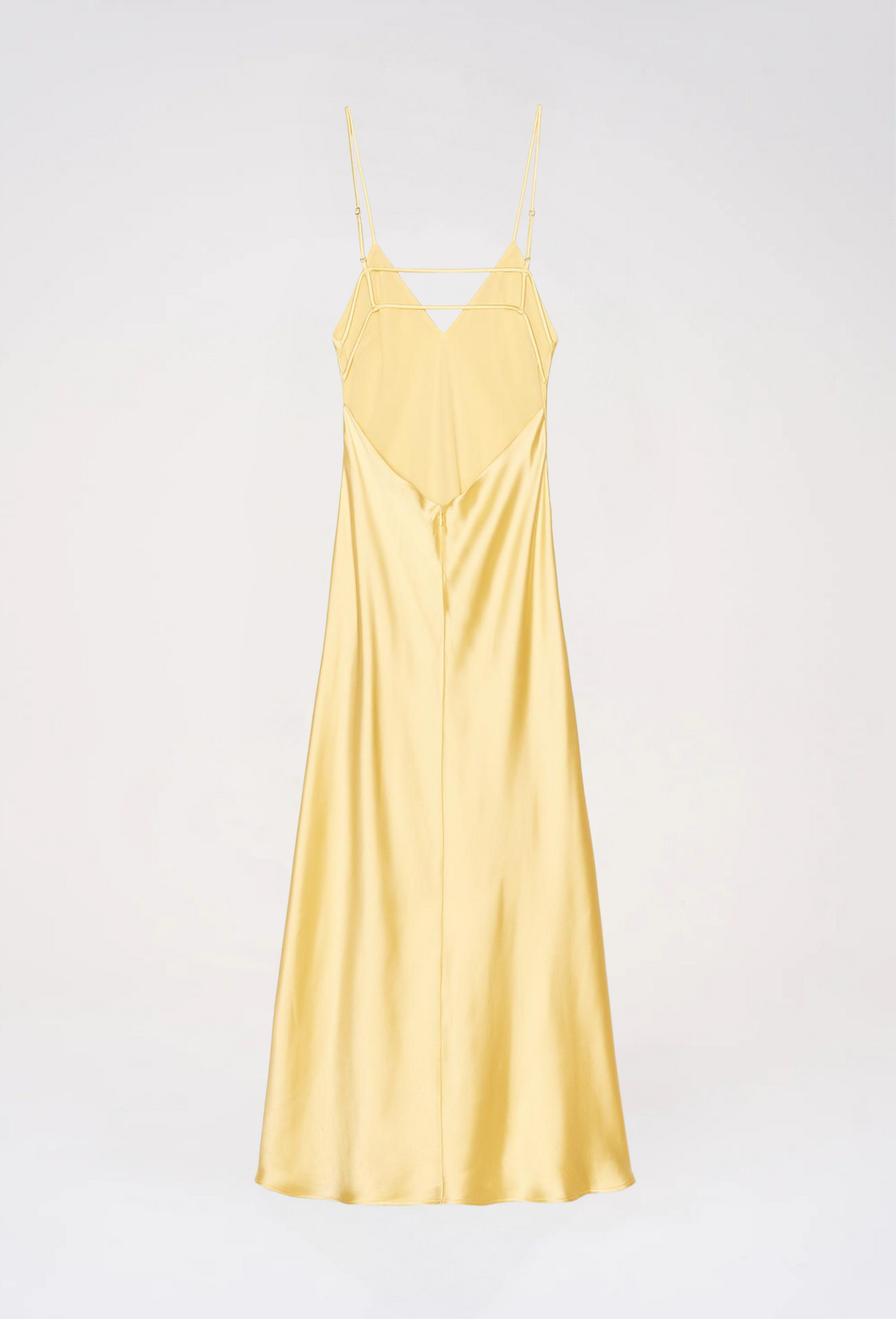 Zaya Dusk Dress