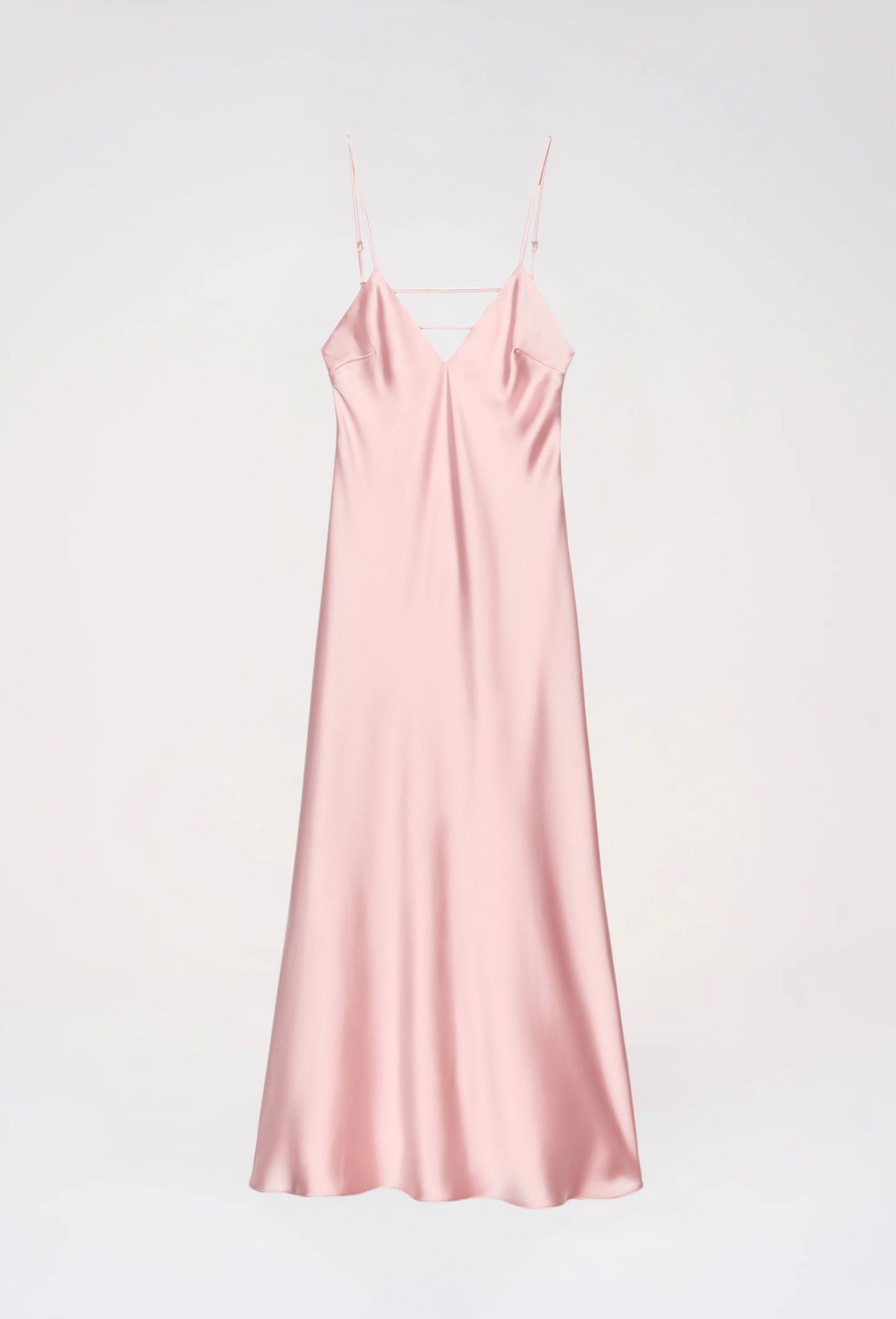 Zaya Dusk Dress