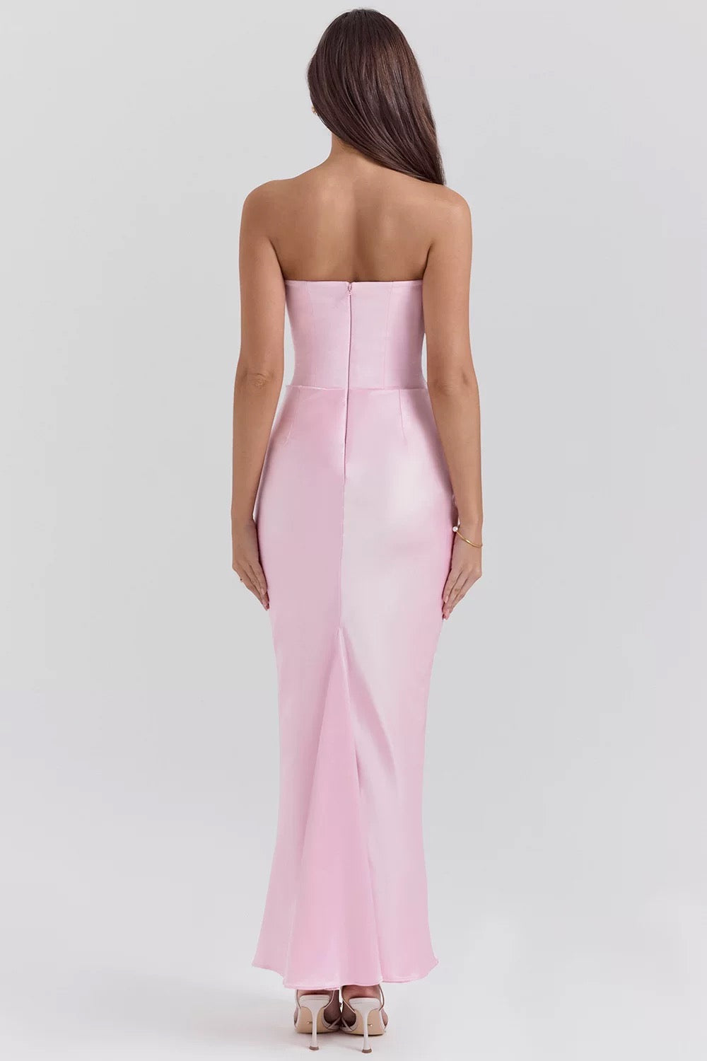 Regina Noir Dress