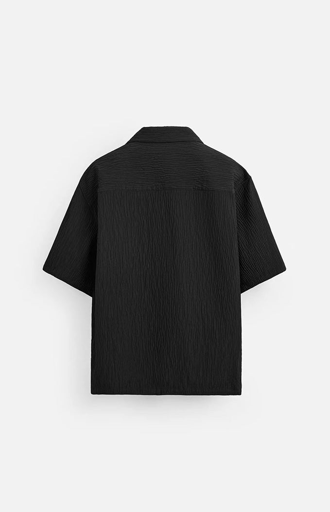 Torino Strak & Stijlvol Shirt