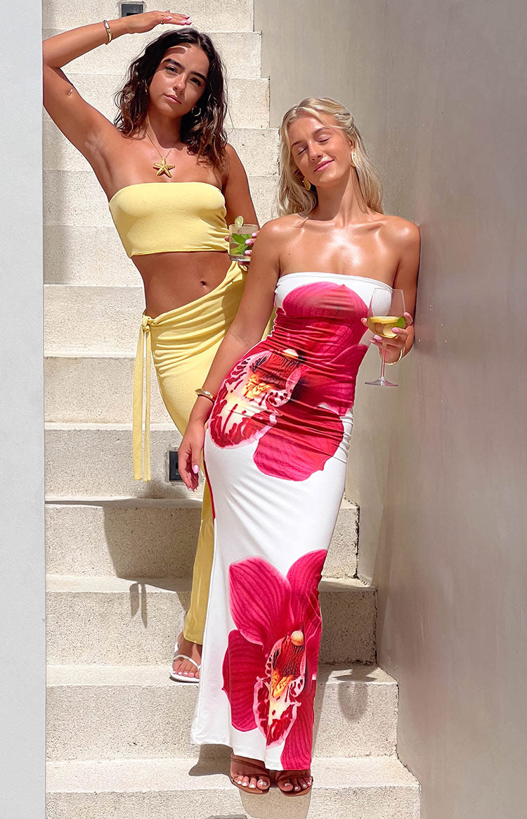 Solaria Bloom Dress