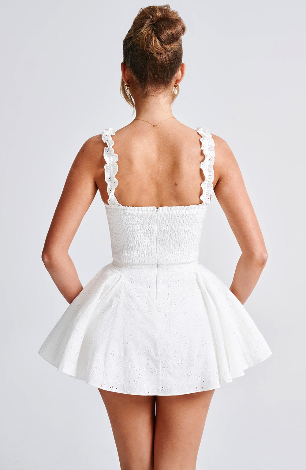 Sophie Ivoor Dress