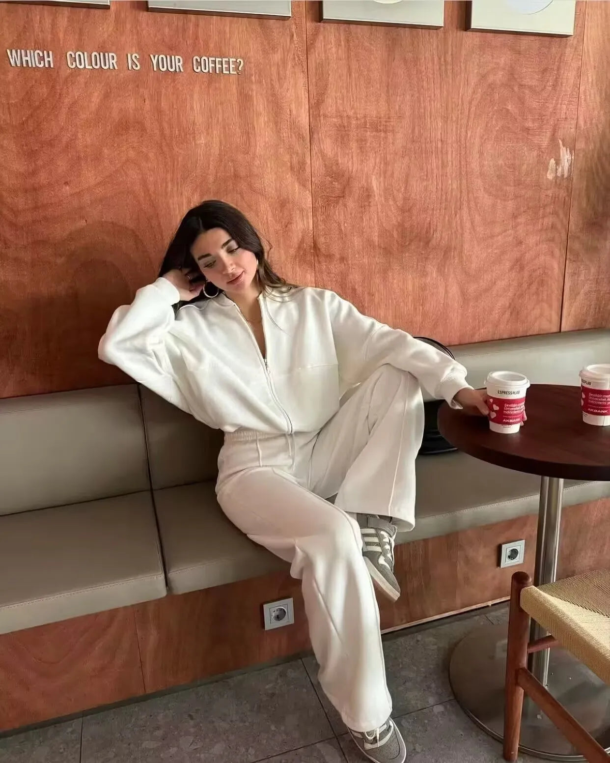 Solenne Comfort Set