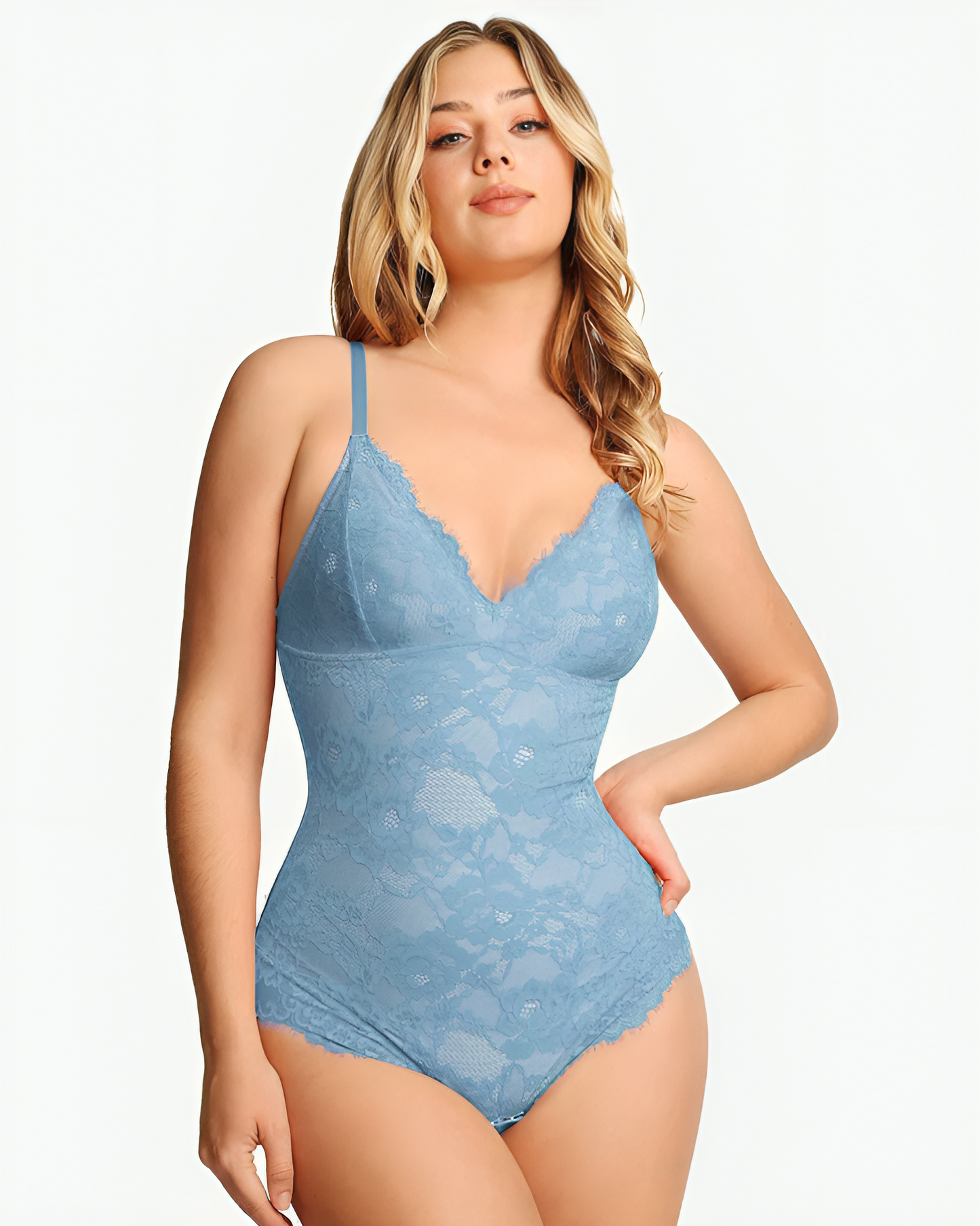 Lovera Bodysuit