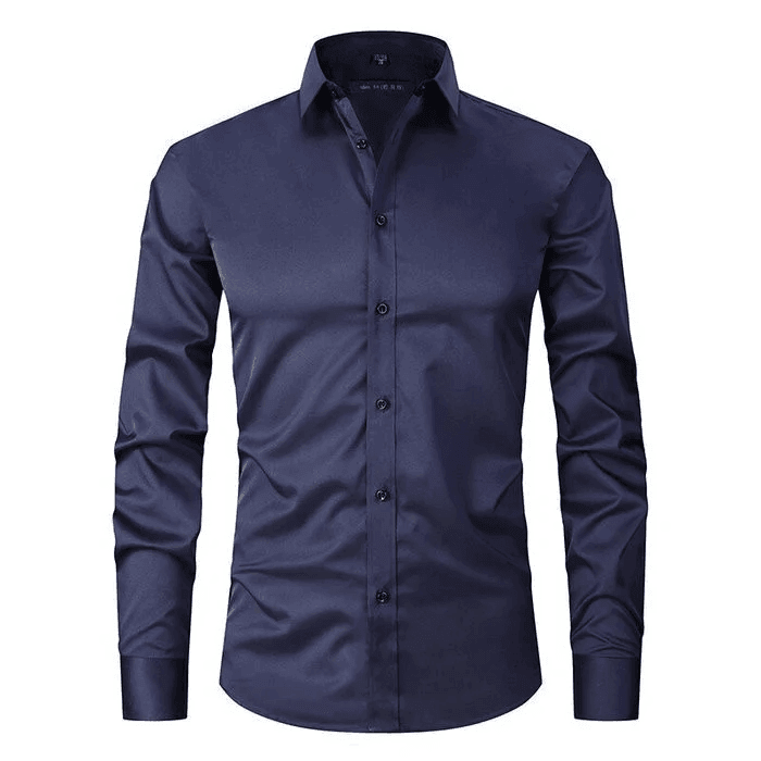 Mason Essential Overhemd