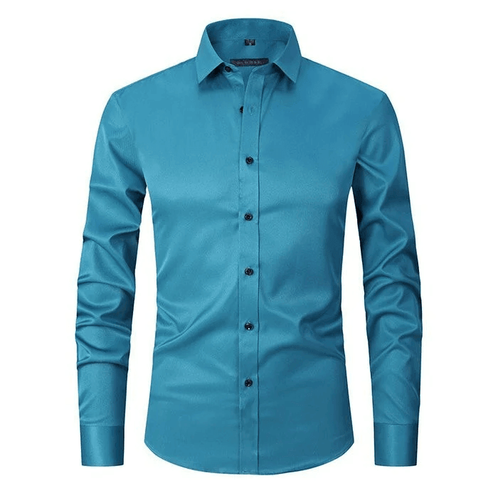 Mason Essential Overhemd