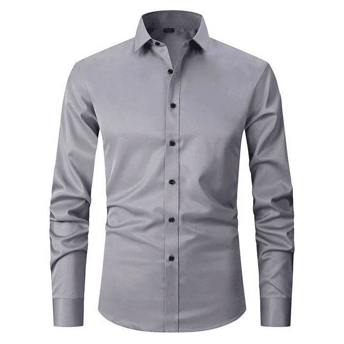 Mason Essential Overhemd