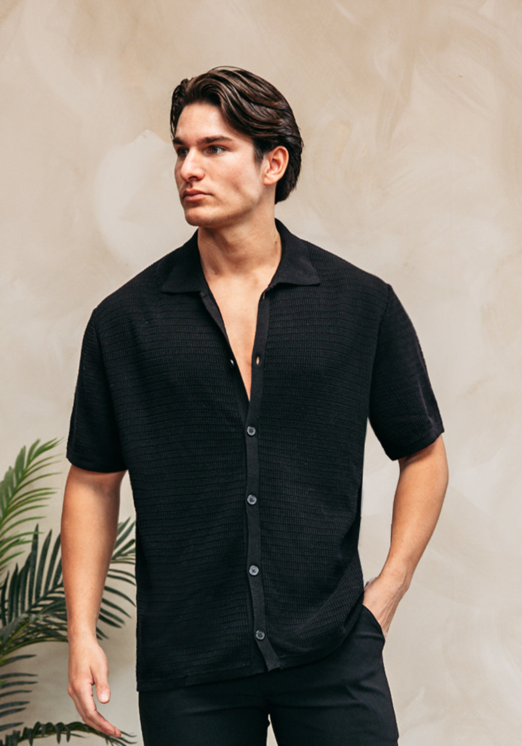 Amigano Blouse