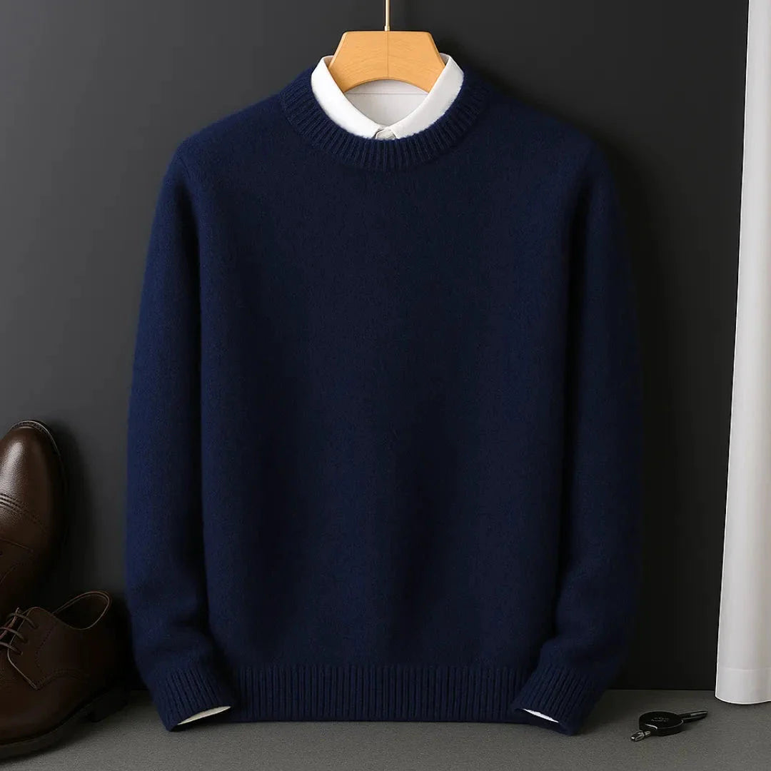Martin Premium Knit Pullover