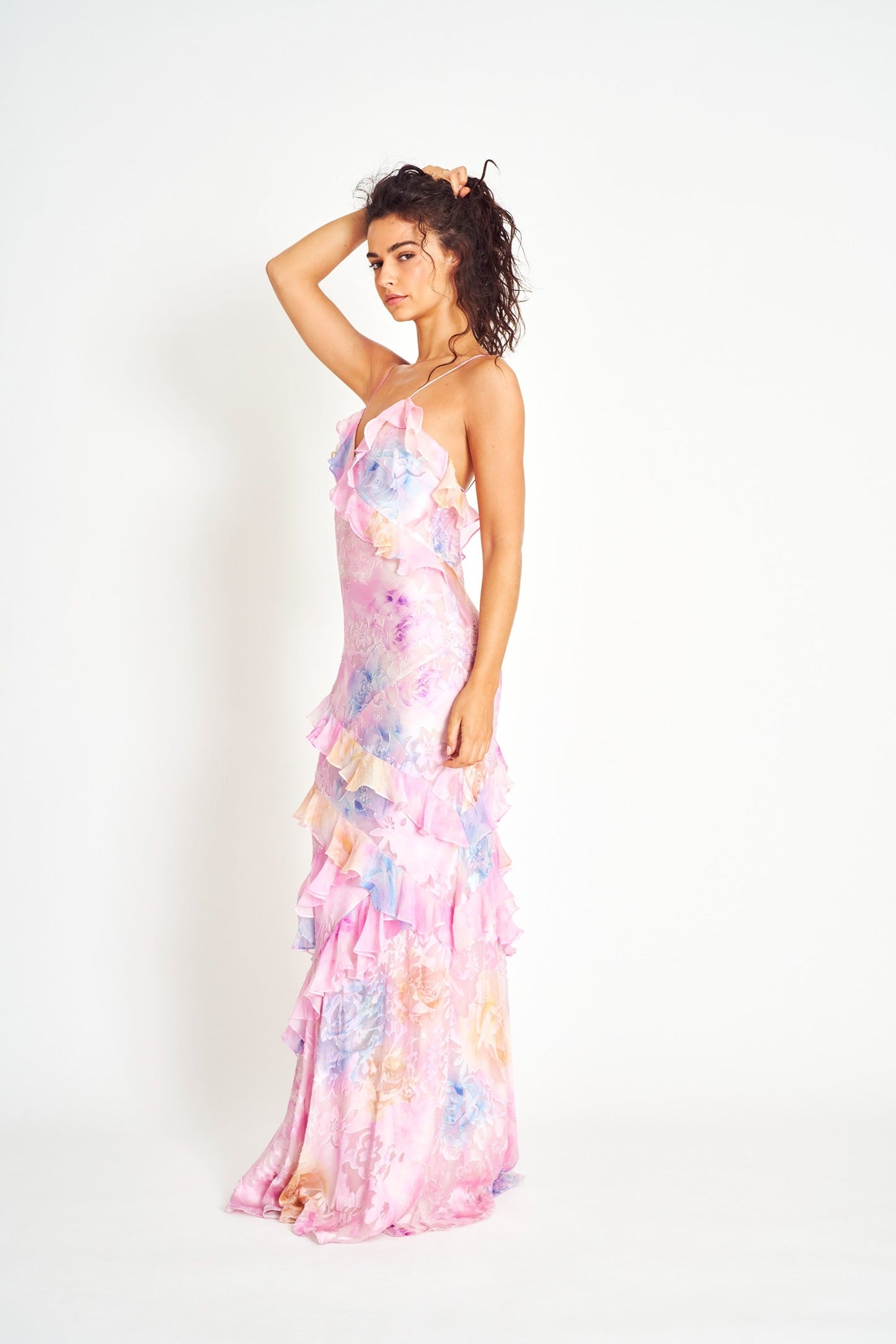 Miranda Dress