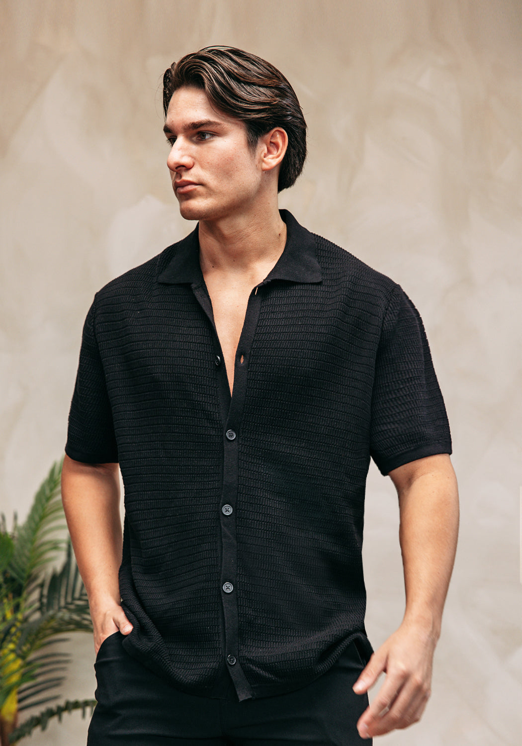 Amigano Blouse