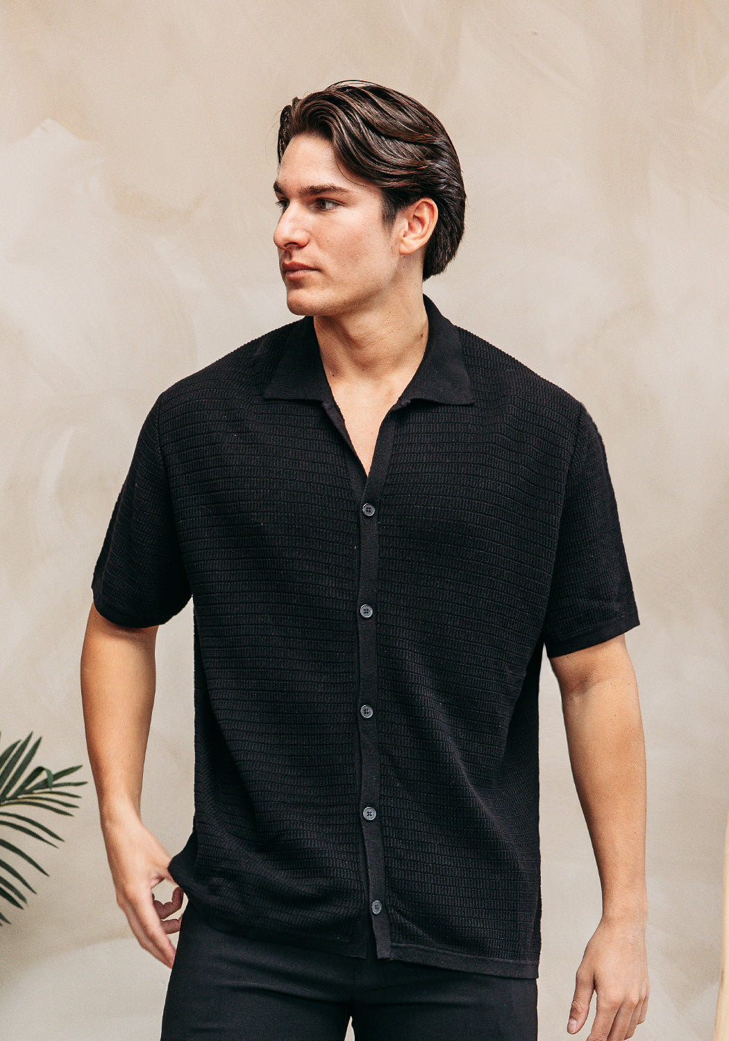 Amigano Blouse