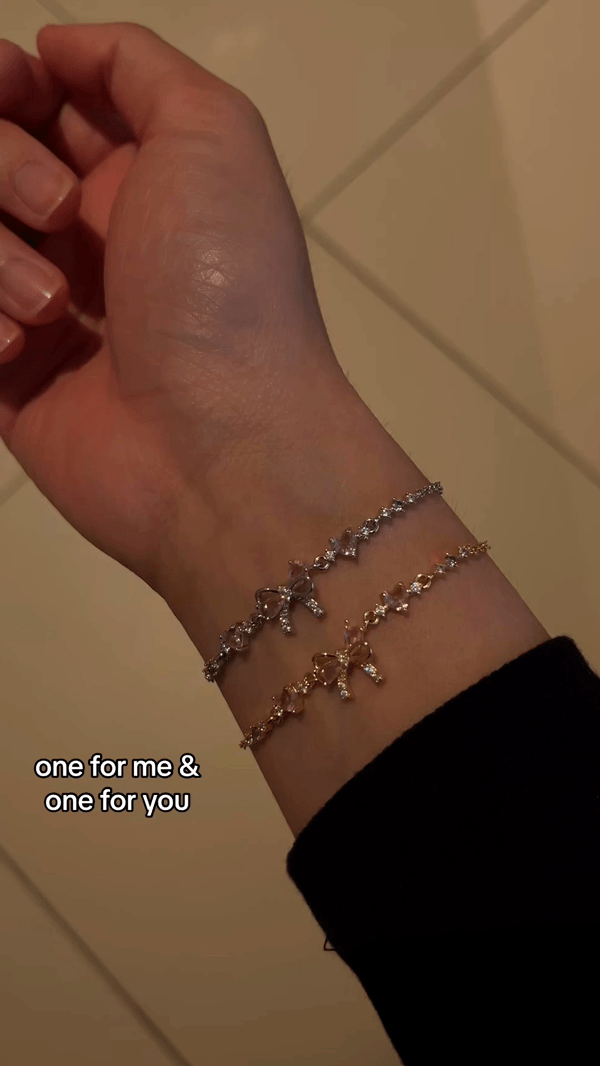 Eterna Hart Armband