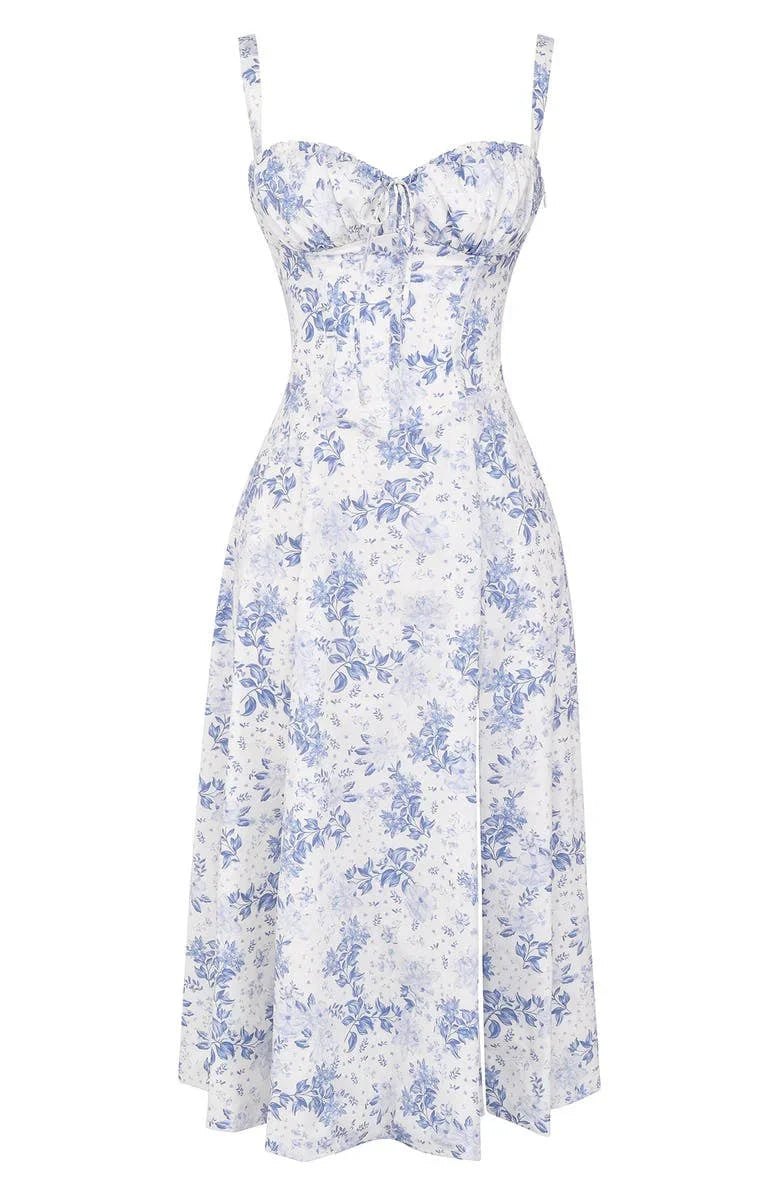Celina Grace Dress