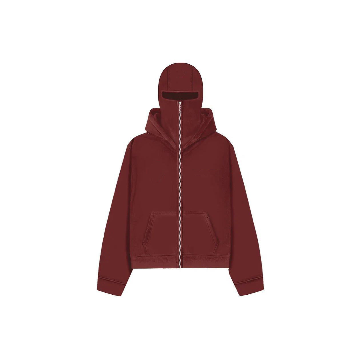 StealthMask™ Hoodie