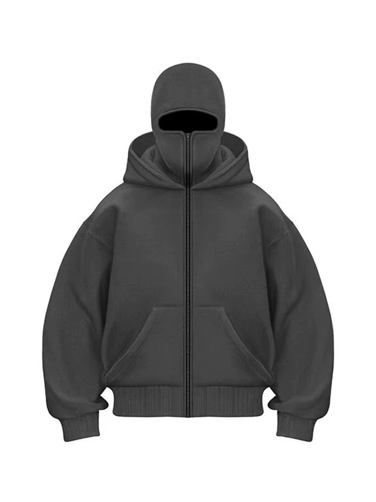 StealthMask™ Hoodie