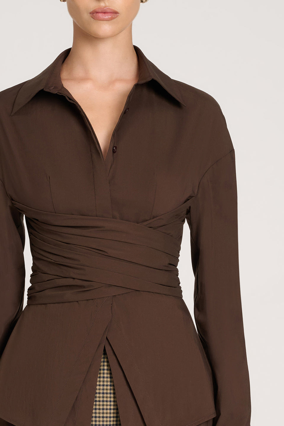 Femma Elegante Blouse