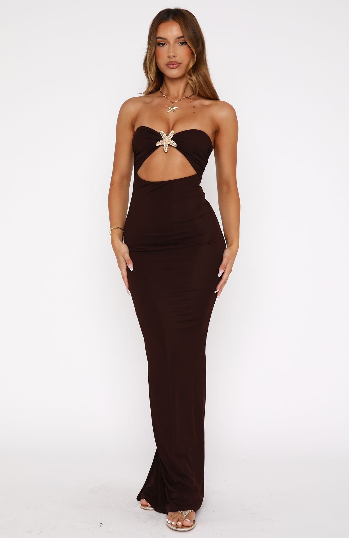 Coco | Maxi Dress