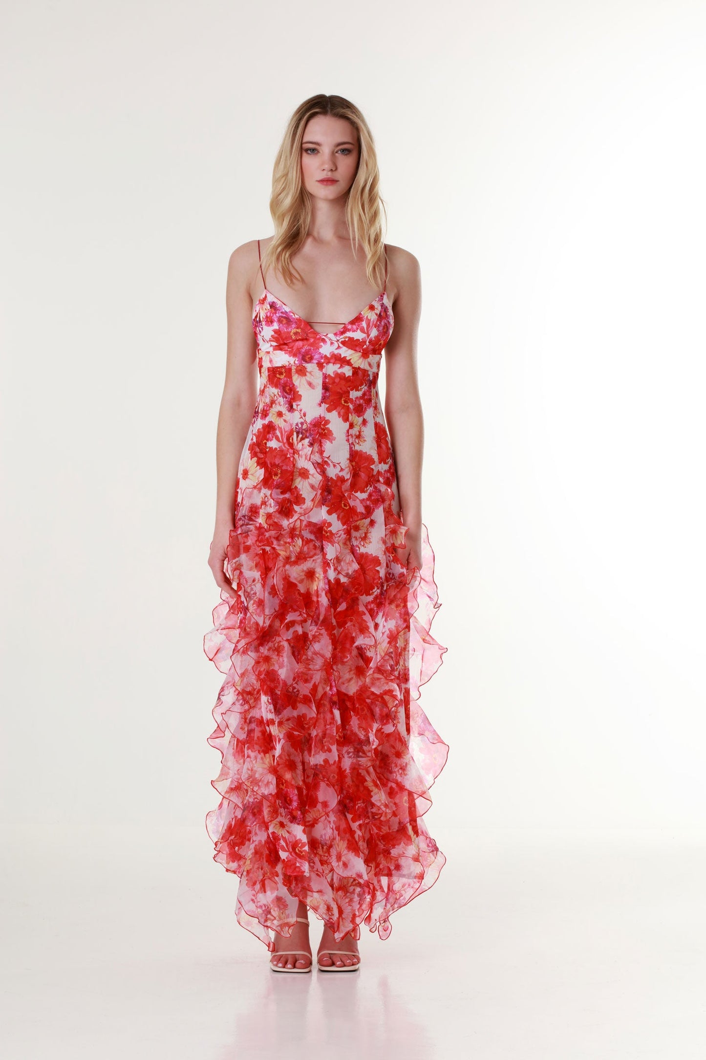 Margot Dress