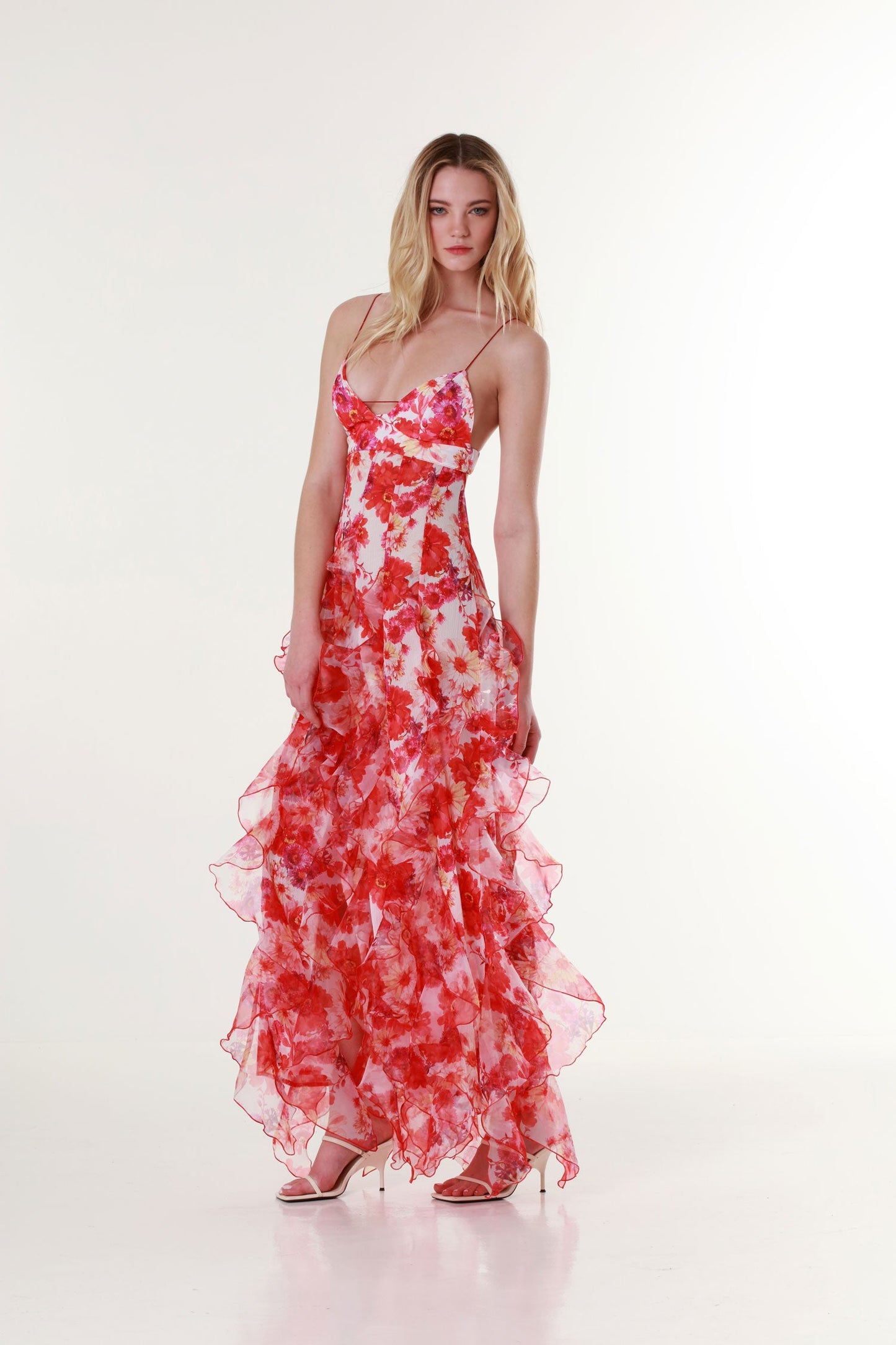 Margot Dress